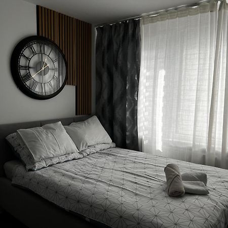 Green Park Inn Downtown وارسو المظهر الخارجي الصورة