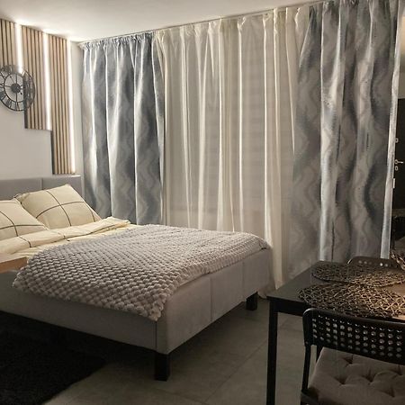 Green Park Inn Downtown وارسو المظهر الخارجي الصورة