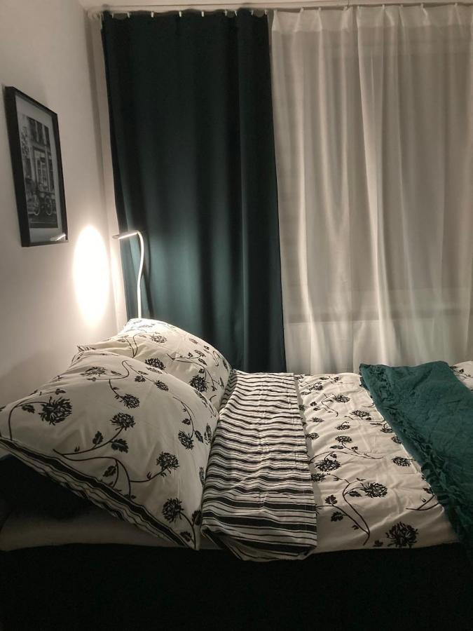 Green Park Inn Downtown وارسو المظهر الخارجي الصورة