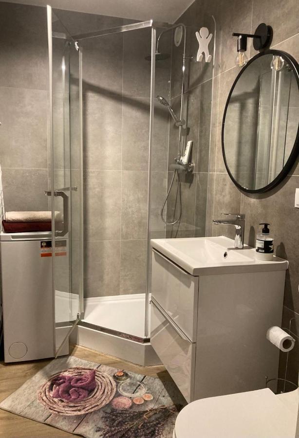 Green Park Inn Downtown وارسو المظهر الخارجي الصورة