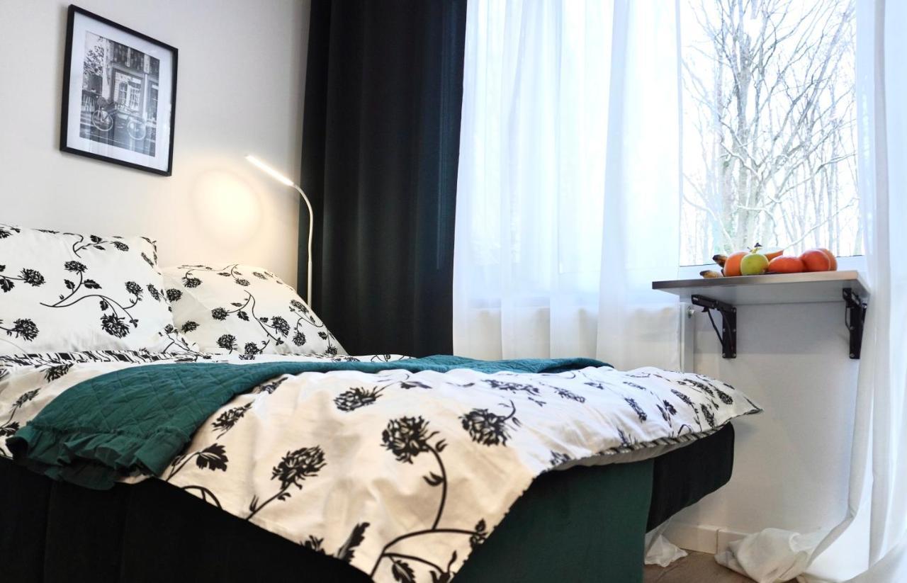 Green Park Inn Downtown وارسو المظهر الخارجي الصورة
