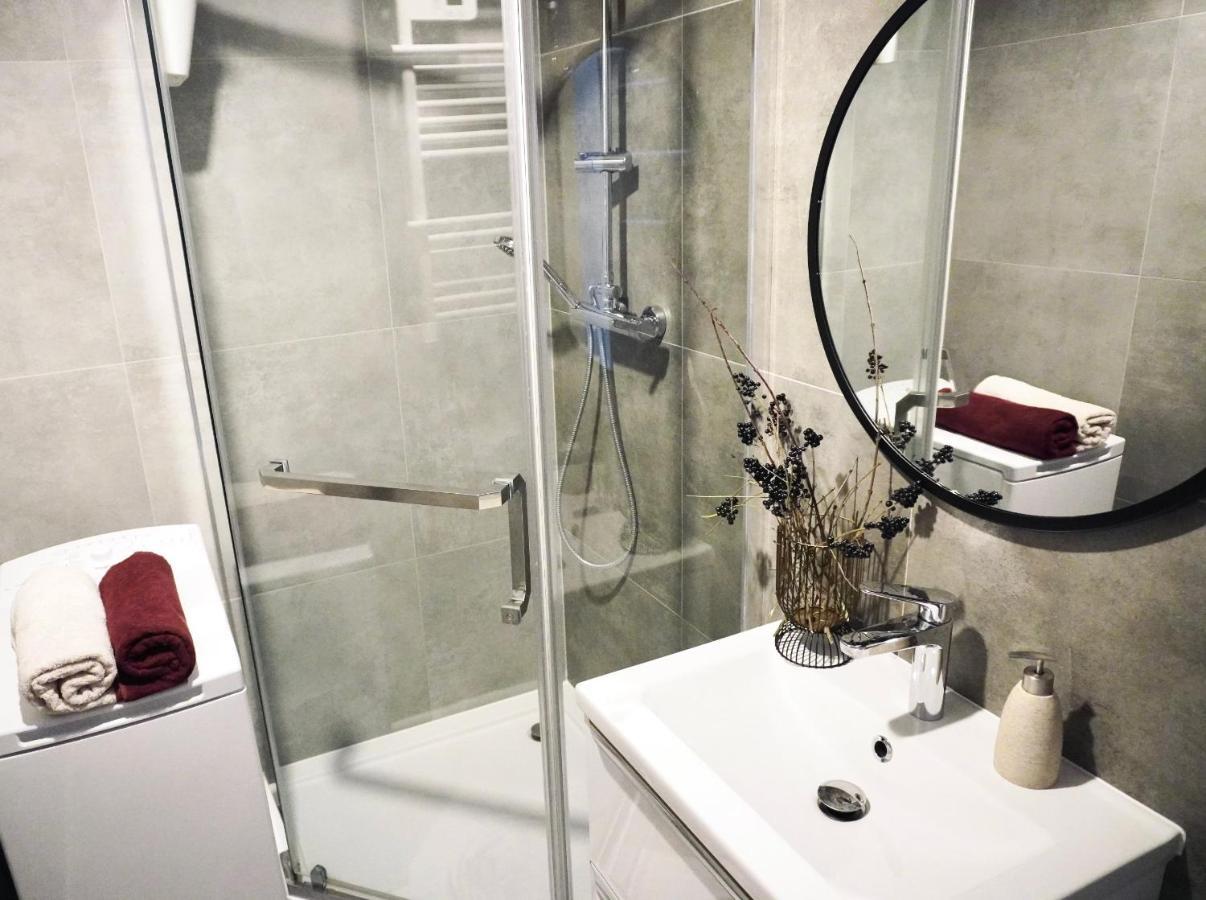Green Park Inn Downtown وارسو المظهر الخارجي الصورة