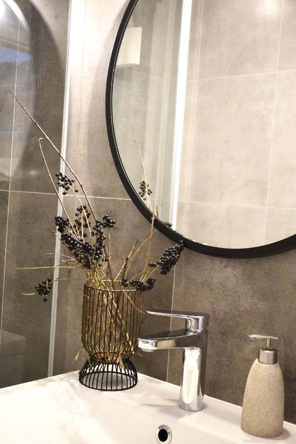 Green Park Inn Downtown وارسو المظهر الخارجي الصورة