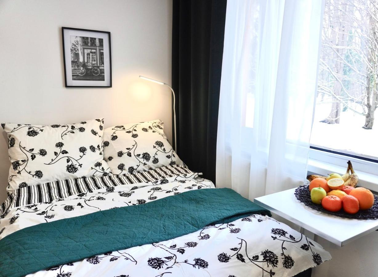 Green Park Inn Downtown وارسو المظهر الخارجي الصورة