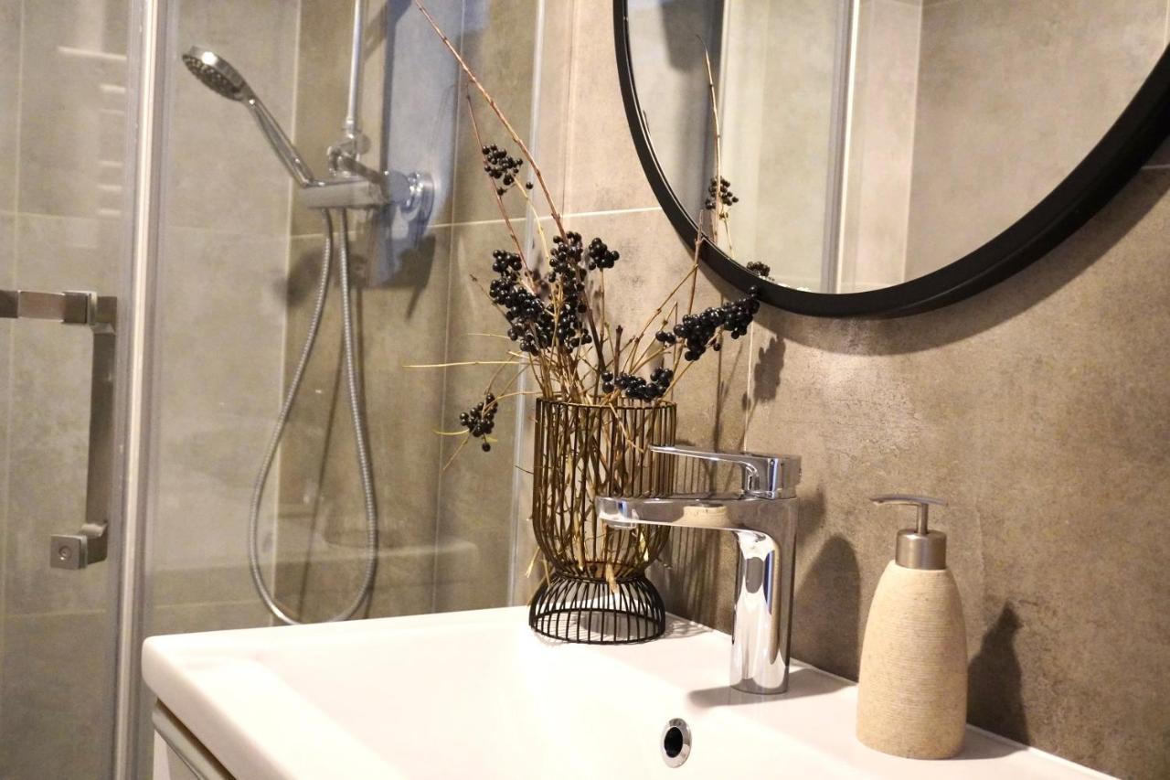 Green Park Inn Downtown وارسو المظهر الخارجي الصورة
