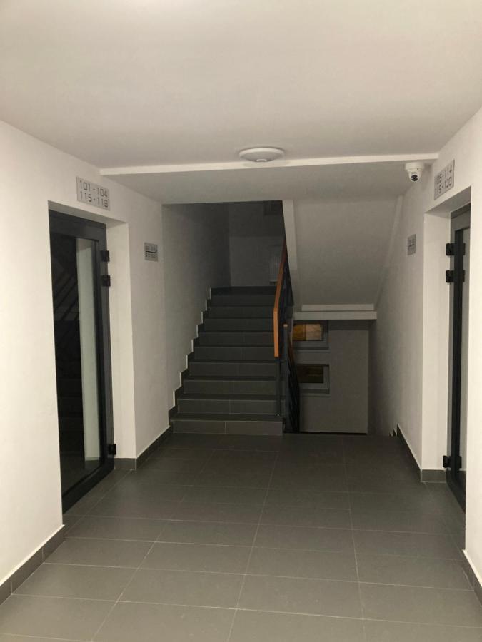 Green Park Inn Downtown وارسو المظهر الخارجي الصورة