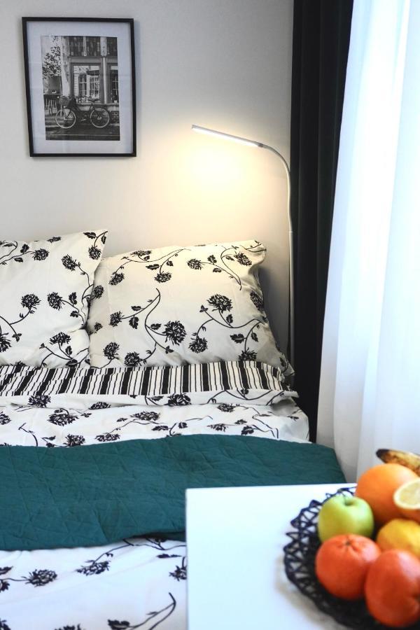 Green Park Inn Downtown وارسو المظهر الخارجي الصورة