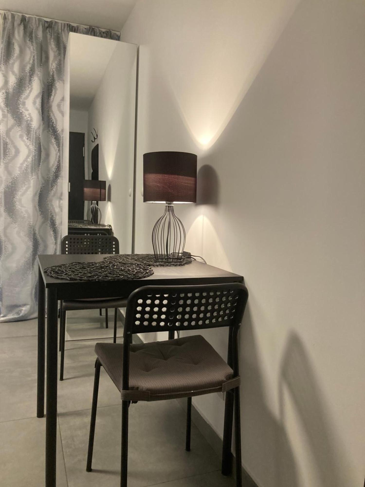 Green Park Inn Downtown وارسو المظهر الخارجي الصورة