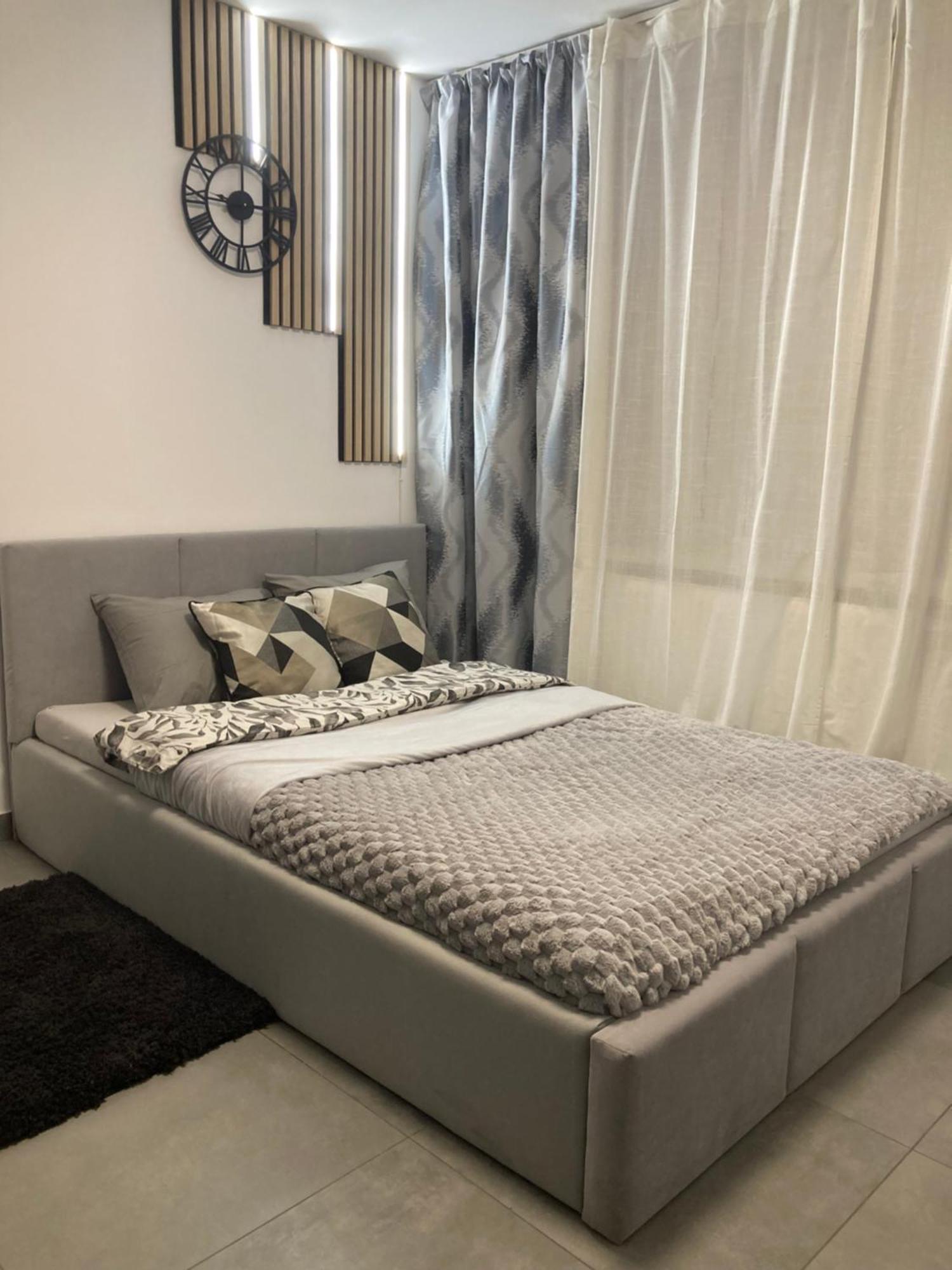 Green Park Inn Downtown وارسو المظهر الخارجي الصورة