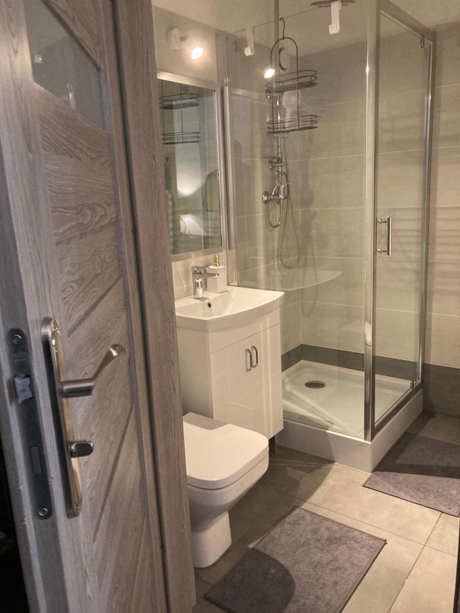 Green Park Inn Downtown وارسو المظهر الخارجي الصورة