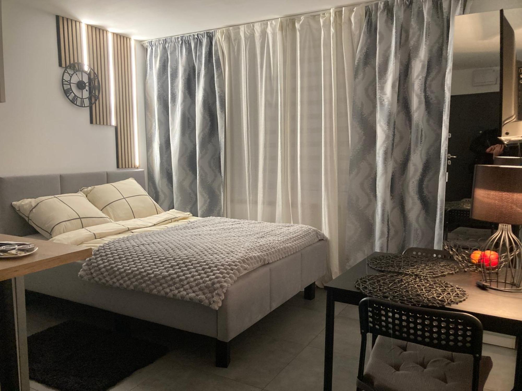 Green Park Inn Downtown وارسو المظهر الخارجي الصورة